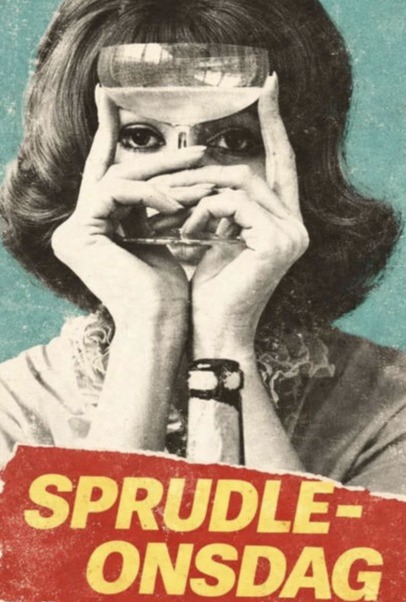 SprudleOnsdag